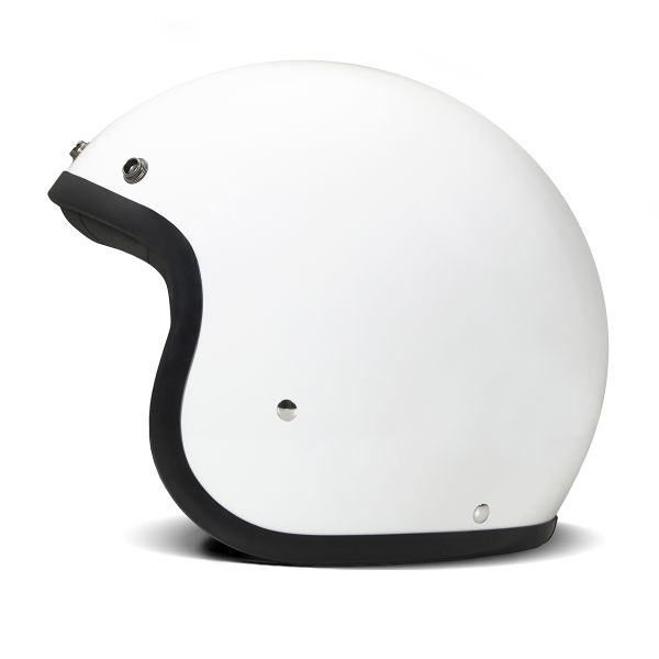 Dmd Retro Solid White