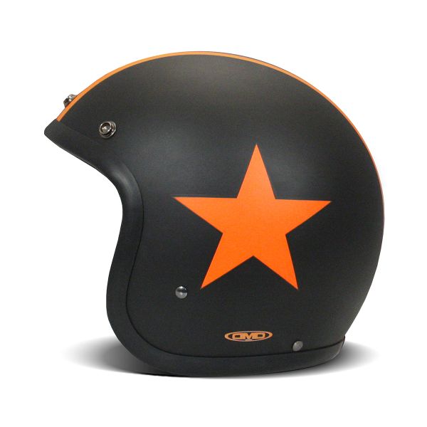 Dmd Retro Star Orange