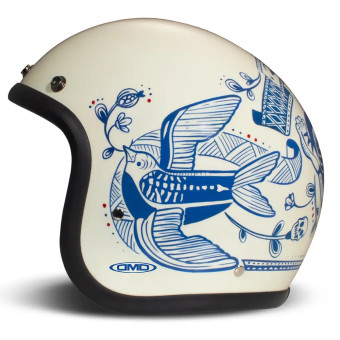 Dmd Tigre retro