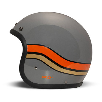 jet Dmd Vintage Crayon Grey Sunset