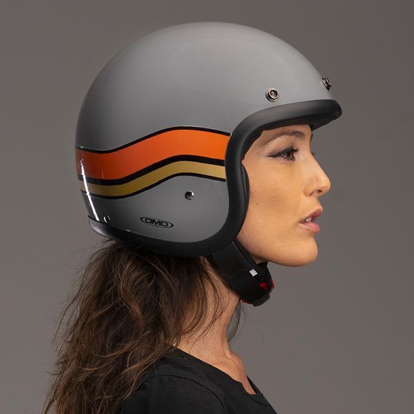 Dmd Vintage Crayon Grey Sunset