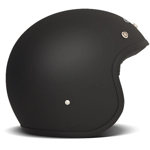 jet Dmd Vintage Negro Mate