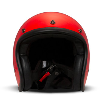 Dmd Vintage Red