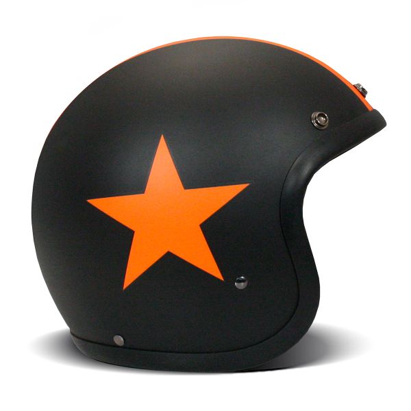jet Dmd Vintage Star Orange