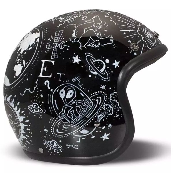 jet Dmd Vintage Weird