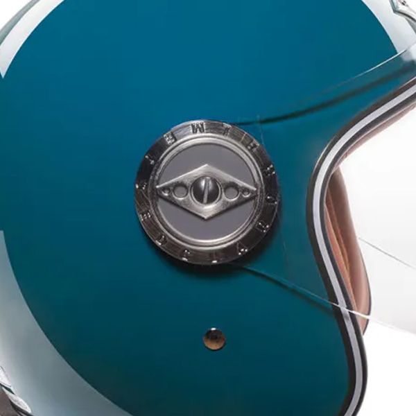 Edguard Dirt Ed Original Ocean Blue