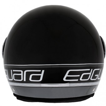 Edguard Bobber Logo Black