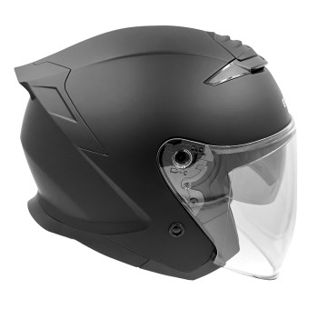 Everone RX31-Jet Matt Black + Pantalla