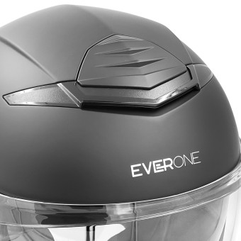 Everone RX31-Jet Matt Black + Pantalla