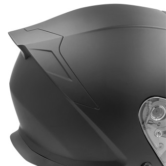 Everone RX31-Jet Matt Black + Pantalla
