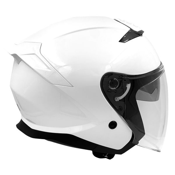 Everone RX31-Jet Shiny White