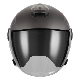 Exklusiv Nitro Mat Titanium