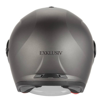 Exklusiv Nitro Mat Titanium