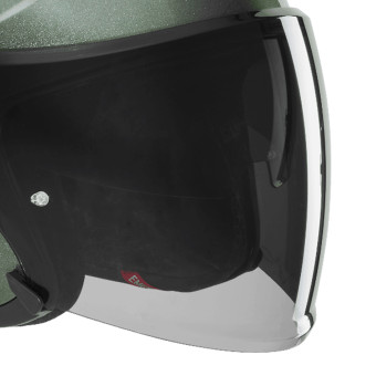 Exklusiv Nitro Metal Green