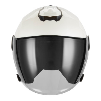 Exklusiv Nitro Pearl White