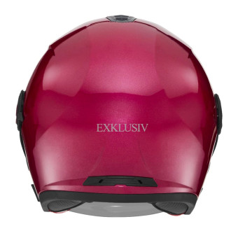 Exklusiv Nitro Shiny Burgundy