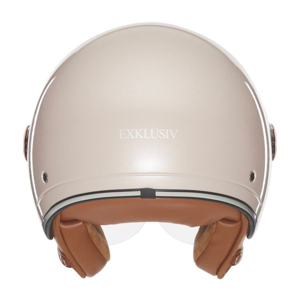 Exklusiv Smart 2 Champagne