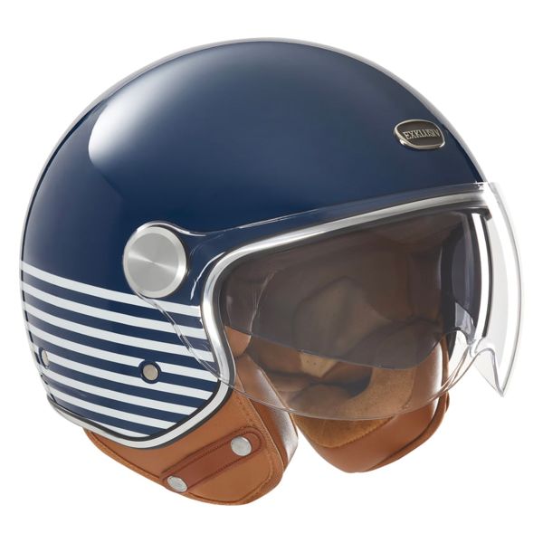 jet Exklusiv Smart 2 Marina Blue White