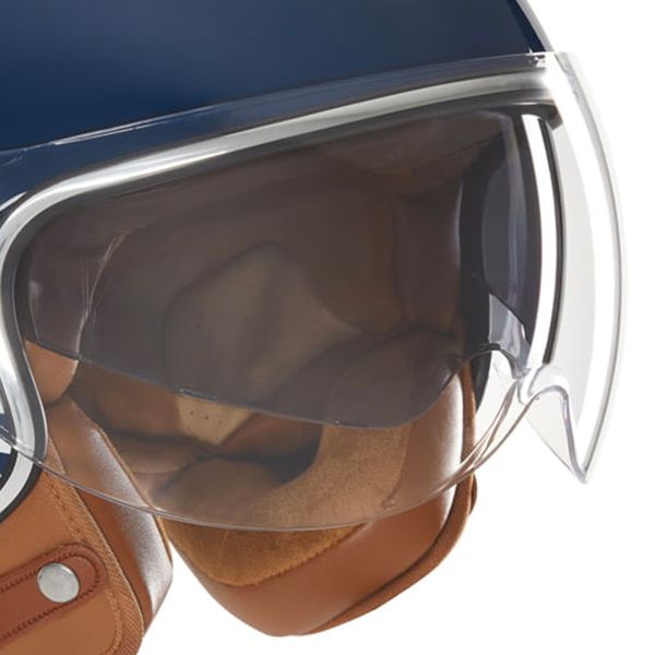 Exklusiv Smart 2 Marina Blue White