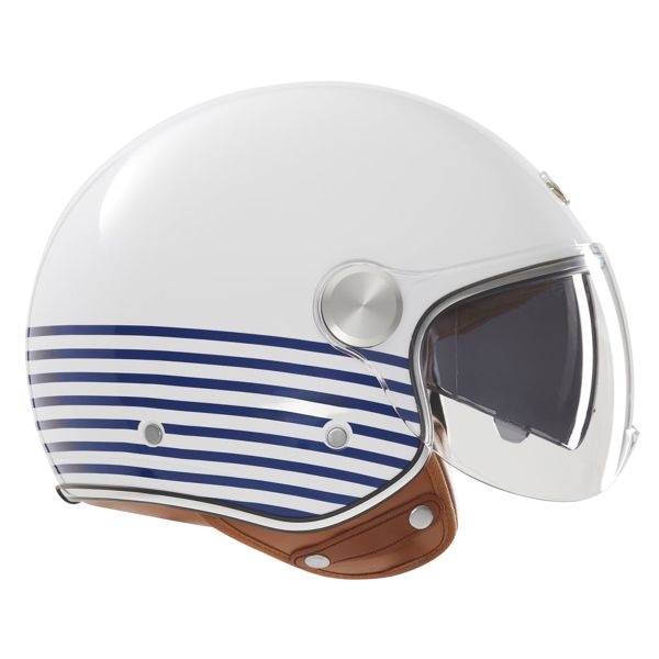 Exklusiv Smart 2 Marina White Blue