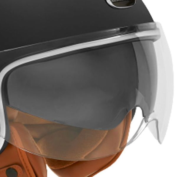 Exklusiv Alfombrilla Smart 2 Negra