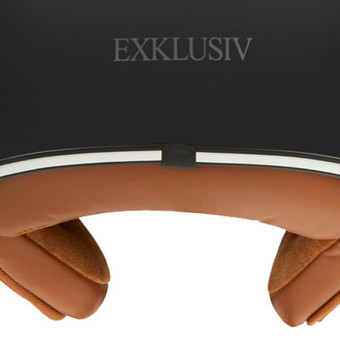 Exklusiv Alfombrilla Smart 2 Negra