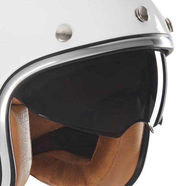 Exklusiv Volt Liner White Blue Orange