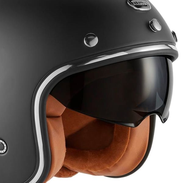 Exklusiv Volt Matt Black