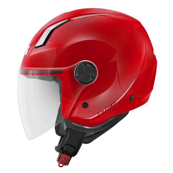 Givi 11.7 Solid Red