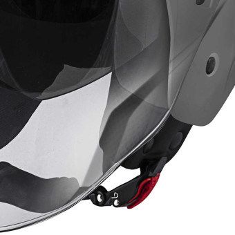 Givi 12.5 Solid Grey