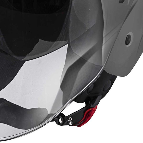 Givi 12.5 Solid Grey
