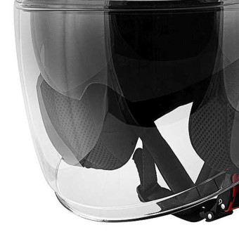 Givi X25 Solid Grey