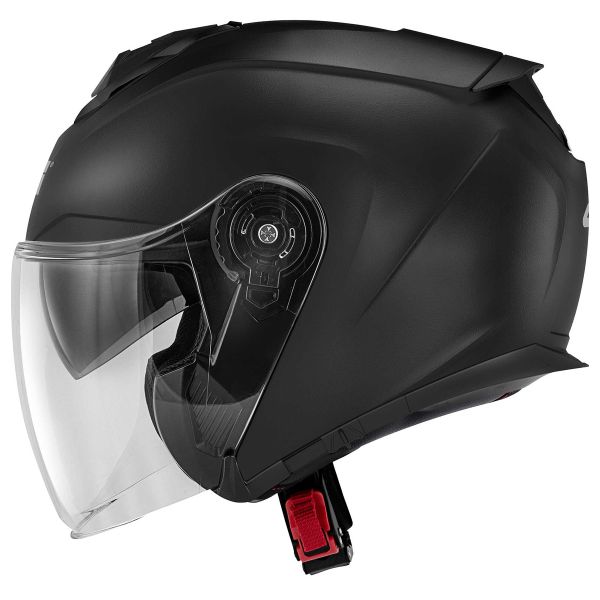 Givi X25 Solid Matt Black