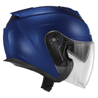 Givi X25 Solid Matt Metal Blue