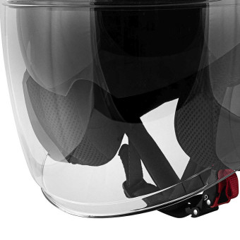 Givi X25 Solid Matt Metal Blue