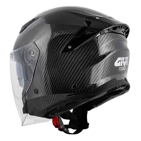 Givi X31 Carbon