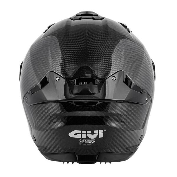 Givi X31 Carbon
