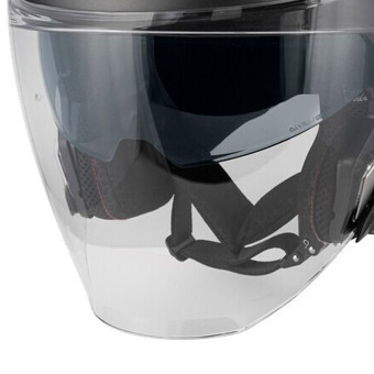Givi X31 Fiber Solid Matt Black