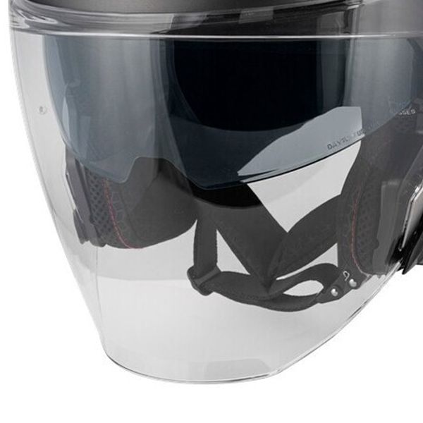 Givi X31 Fiber Solid Matt Black
