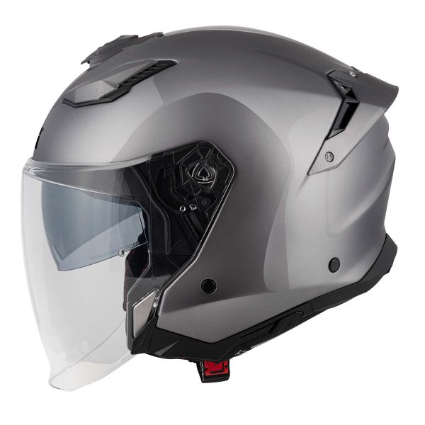 Givi X31 Fiber Solid Matt Grey