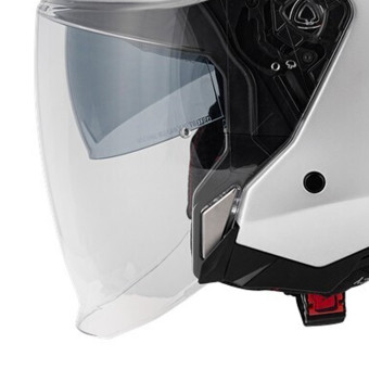 Givi X31 Fibra Sólida Blanco