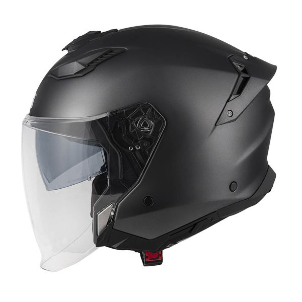 Givi X31 Solid Matt Black