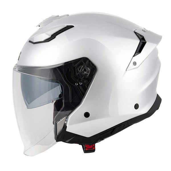Givi X31 Solid White