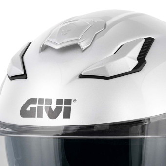 Givi X31 Solid White