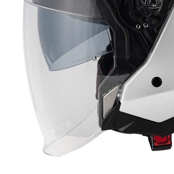 Givi X31 Solid White