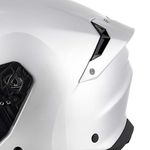 Givi X31 Solid White