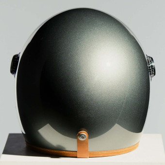 HEDON Epicurist 2.0 Glass Ash