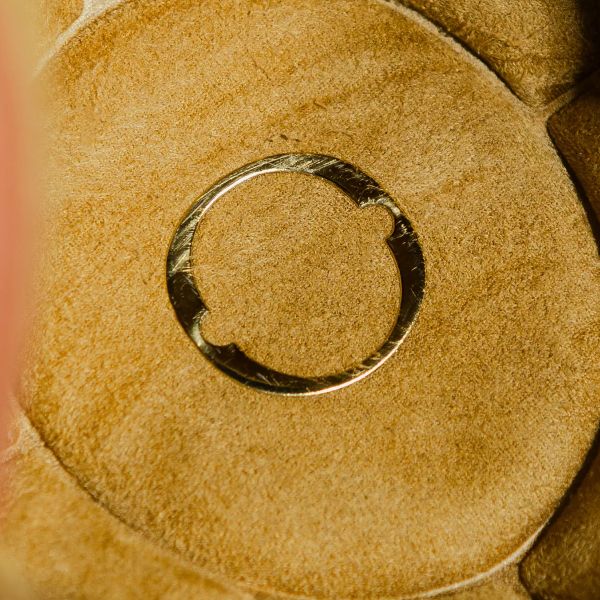 HEDON Epicurist 2.0 Glass Ash