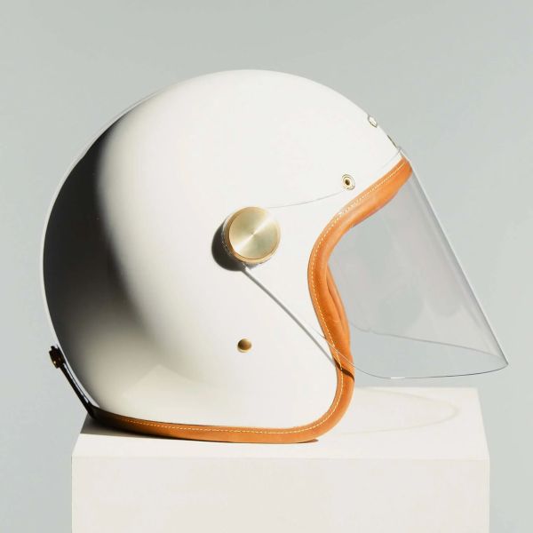 HEDON Epicurist 2.0 Knight White