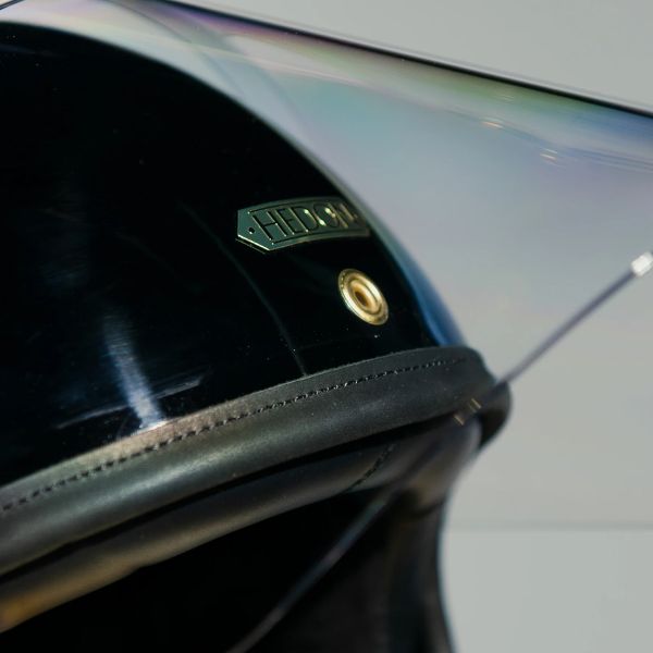 HEDON Epicurist 2.0 Signature Black